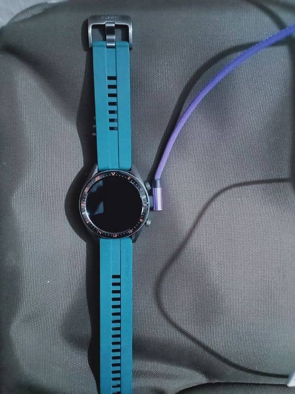 Huawei GT Active watch 2