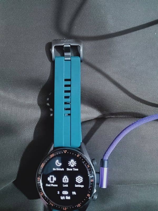 Huawei GT Active watch 3