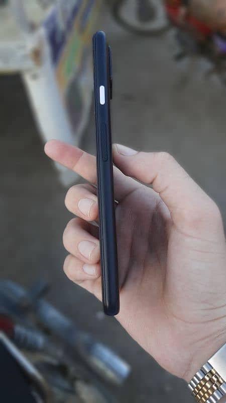 Google pixel 4A 5G 2