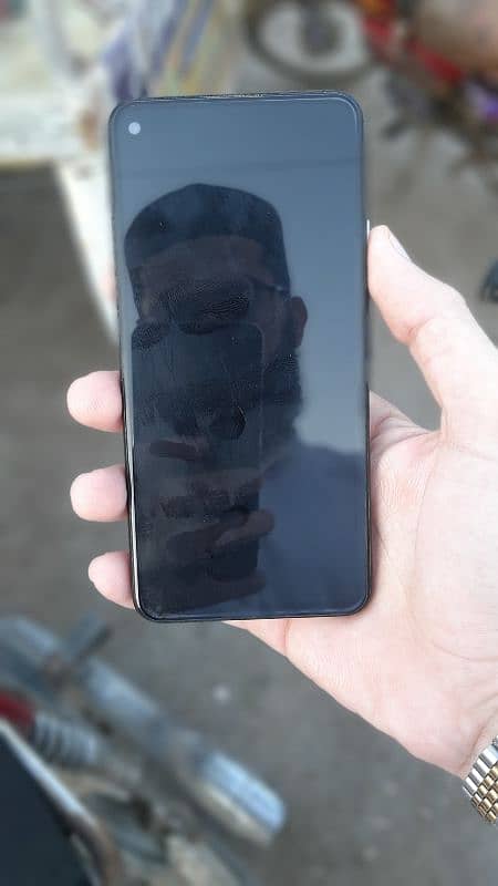 Google pixel 4A 5G 5