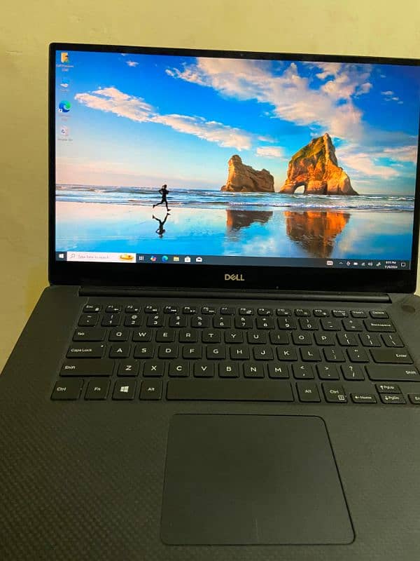 Dell Precision 5540 |Core i7|32GB RAM|512GB|4K Touch Screen|4GB Card 6