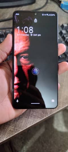 Sharp Aquos Zero 5g basic