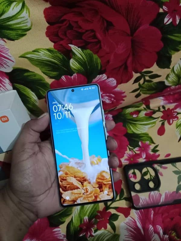 Redmi Note 13 pro 2