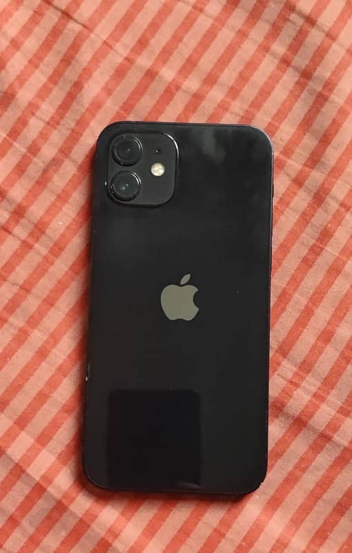 iphone 12 64 GB Non Pta 1