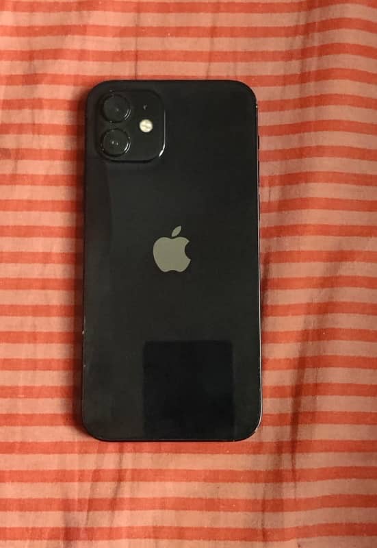 iphone 12 64 GB Non Pta 2