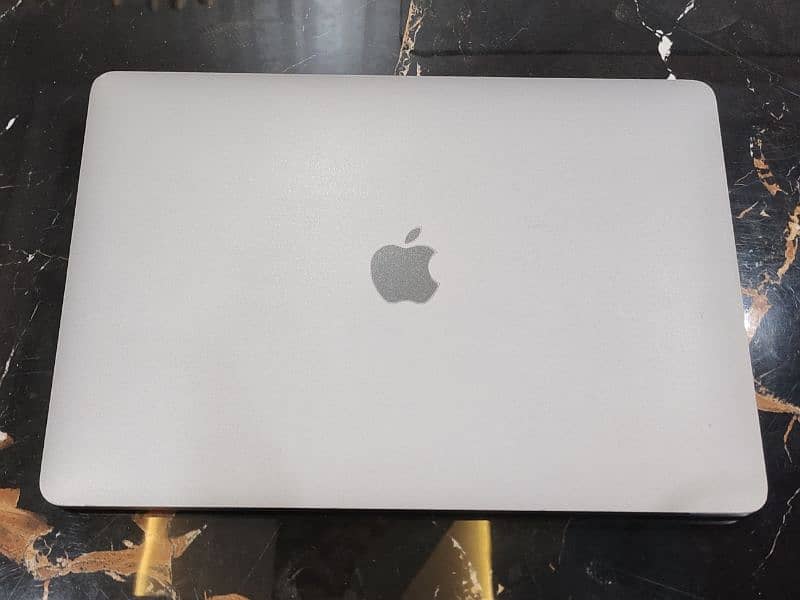 MacBook Pro 2017 3