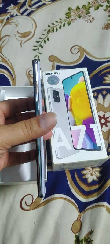 Samsung Galaxy A71 2