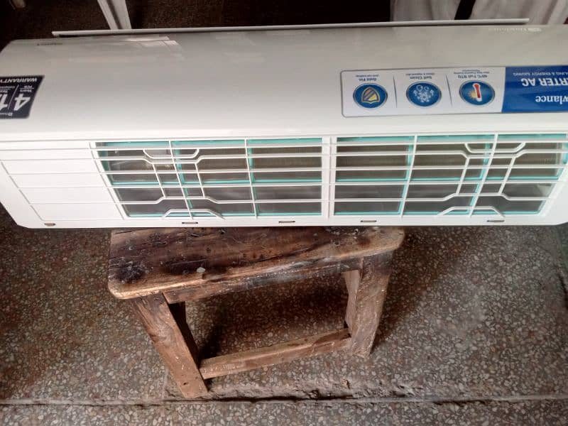 Dawlance inverter 14