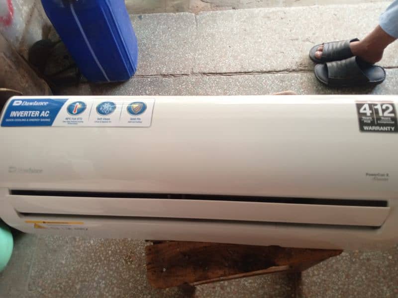 Dawlance inverter 15