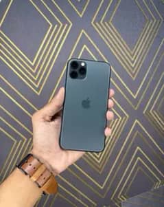 iPhone 11 Pro pta like pta approved