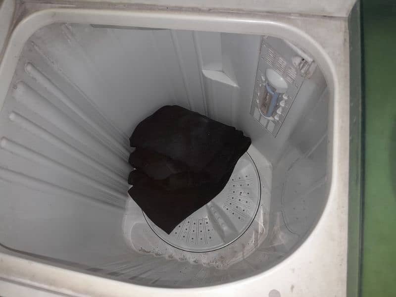 9 kg washing machine 1