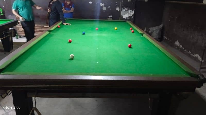 snooker club&super store for sale 03226755099 WhatsApp only 1