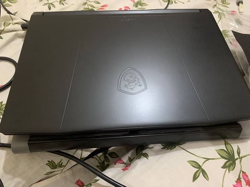 MSI Katana 15 B13V Laptop Core I7 13th Gen RTX 4050 2