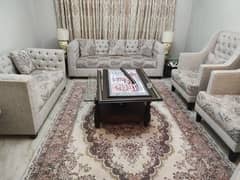 sofa set selling