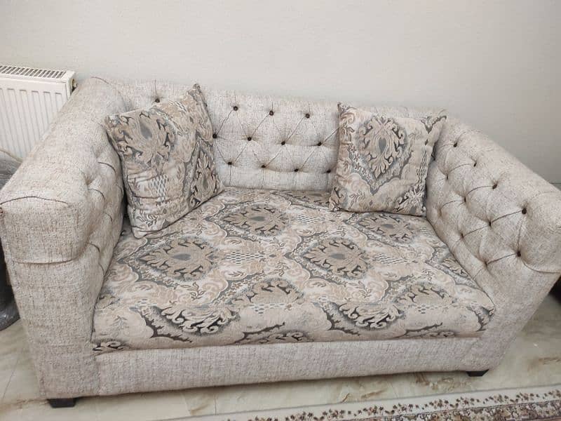 sofa set selling 1