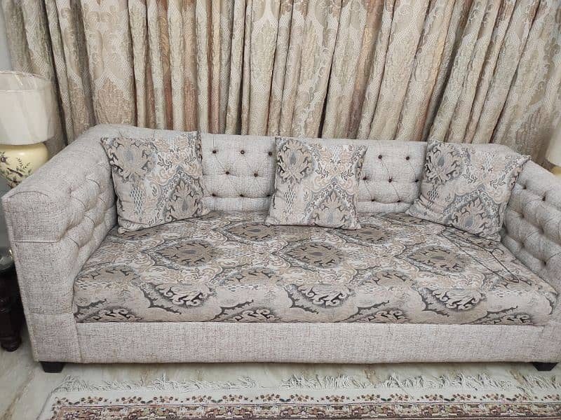 sofa set selling 2