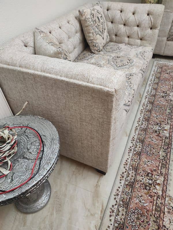 sofa set selling 5