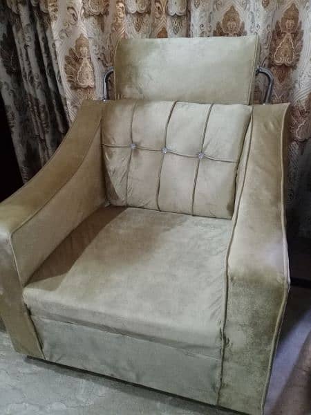 Sofa Set For Sale 3