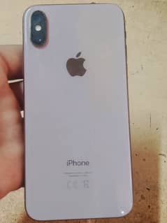 iphone xs (nonPTA)