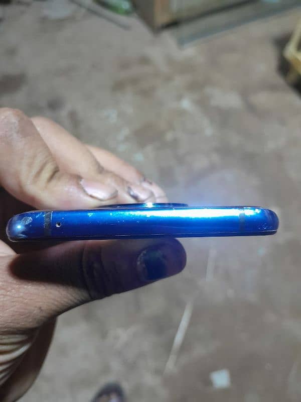 OnePlus 7T Mobile For sell 2