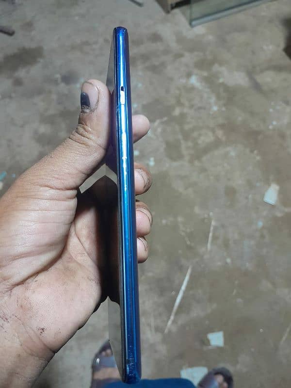 OnePlus 7T Mobile For sell 3