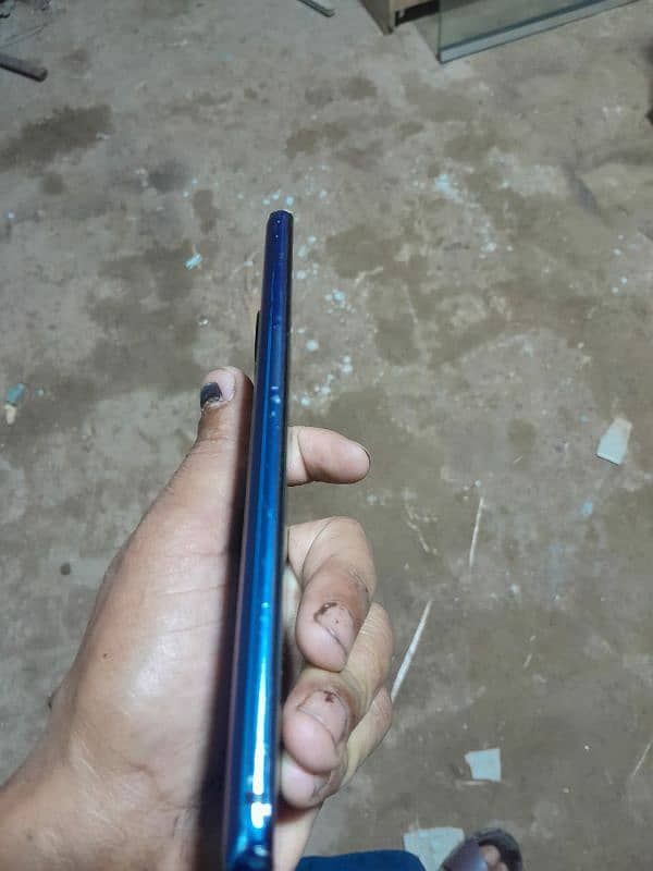 OnePlus 7T Mobile For sell 4