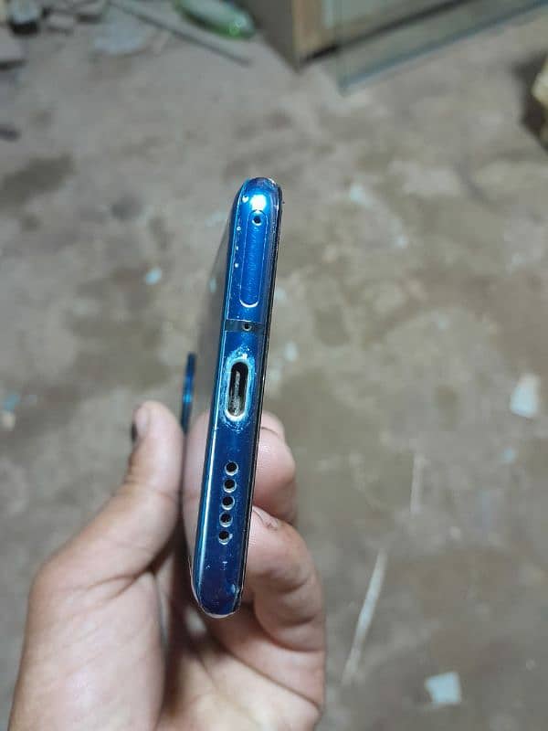 OnePlus 7T Mobile For sell 5