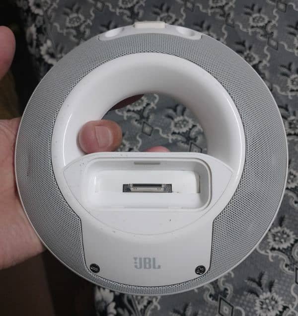 JBL On Stage II Speaker (100% Branded / Original) 1