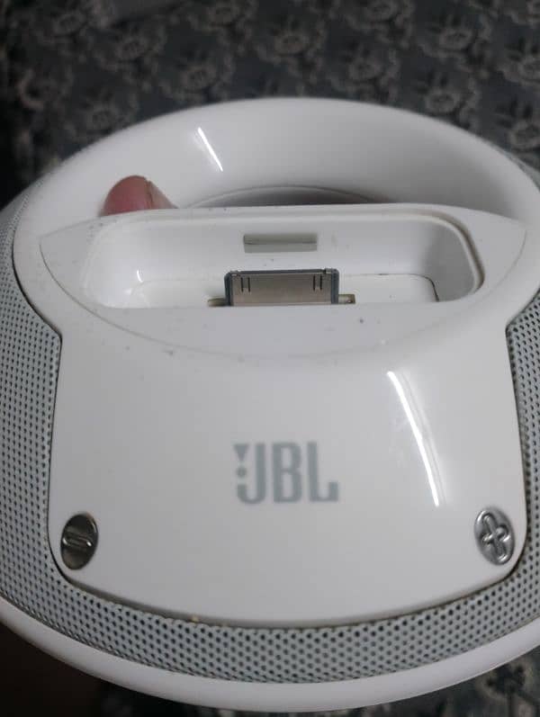 JBL On Stage II Speaker (100% Branded / Original) 2