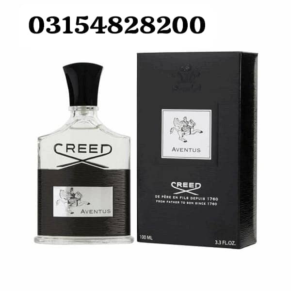 Creed Aventus/Chanel/Versace/Sauvage All Perfumes Variety Available 19