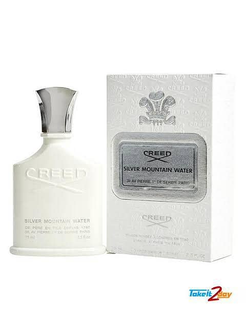 Creed Aventus/Chanel/Versace/Sauvage All Perfumes Variety Available 10