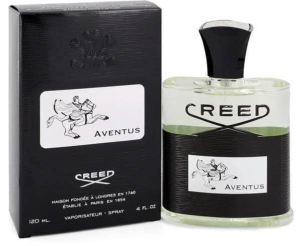 Creed Aventus/Chanel/Versace/Sauvage All Perfumes Variety Available 11