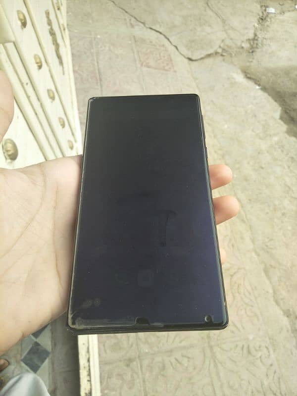 Xiaomi mi míx 2