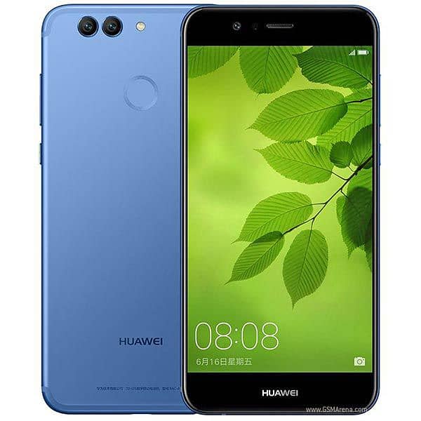 Huawei Nova 2plus 0