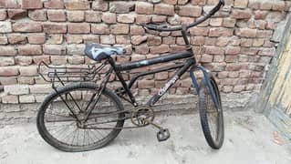 CYCLE FOR SALE