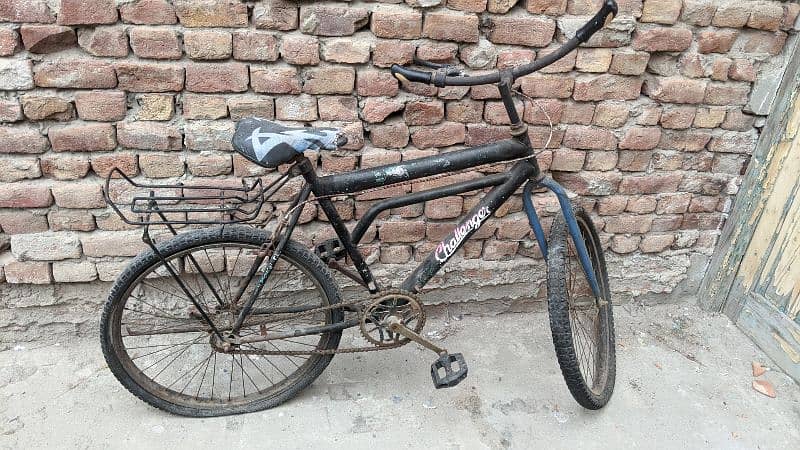 CYCLE FOR SALE 0