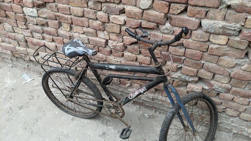 CYCLE FOR SALE 1