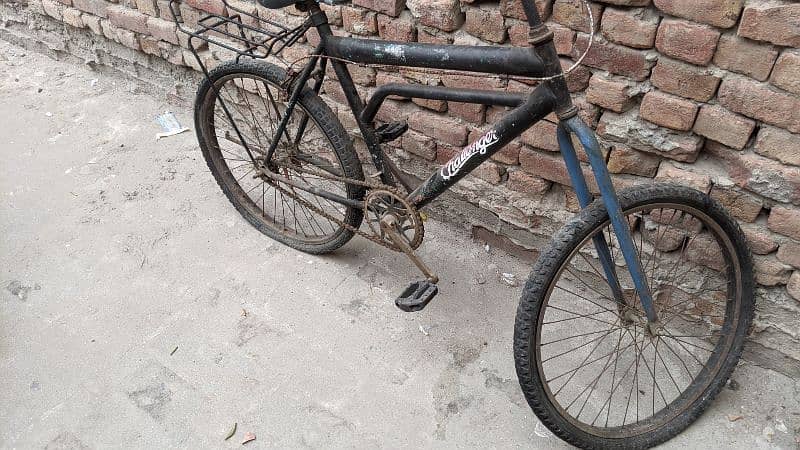 CYCLE FOR SALE 2