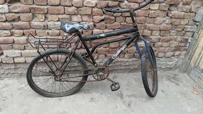 CYCLE FOR SALE 3