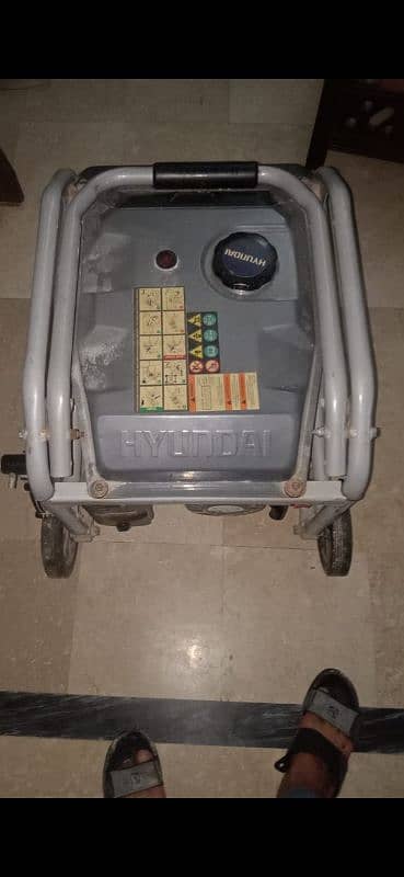 Generator for Sale 2