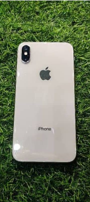 iphone x 256gb pta prove 0