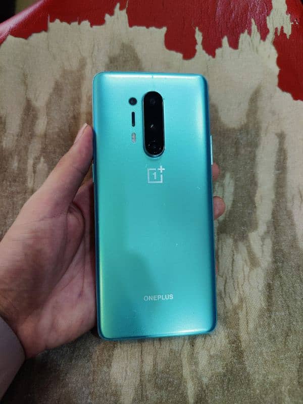 OnePlus 8 pro 0