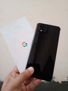 Google Pixel 4Xl With Box Pta