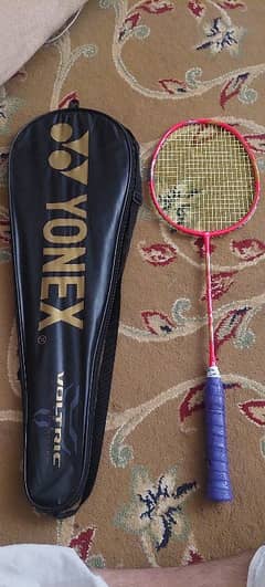 yonex doura 9 racket