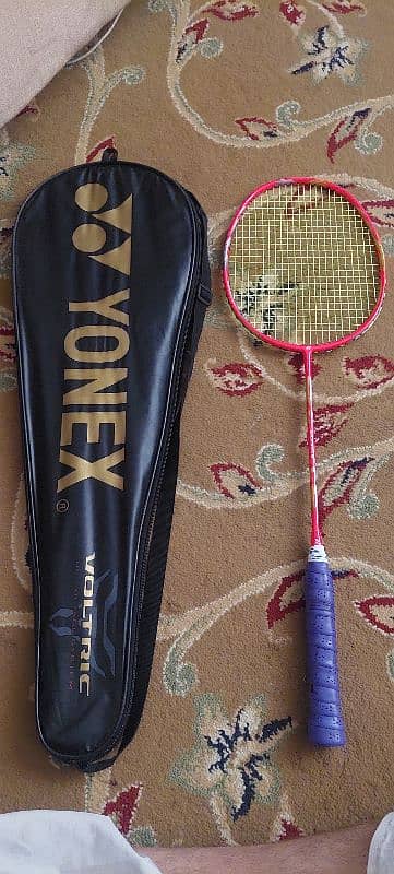 yonex doura 9 racket 0