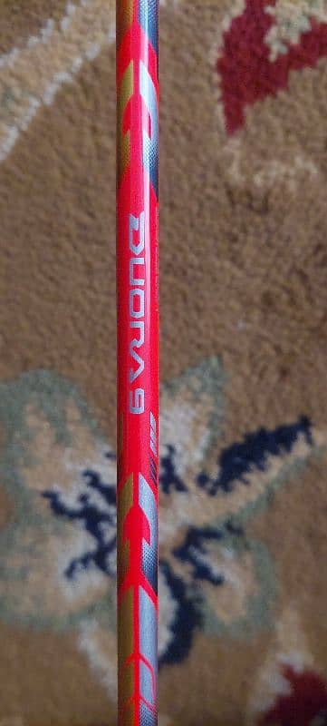 yonex doura 9 racket 1