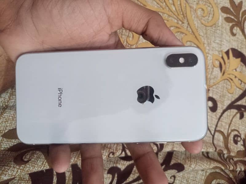 iphone x non pta 0