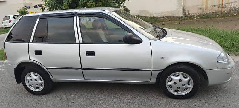 Suzuki Cultus VXR 2007 6