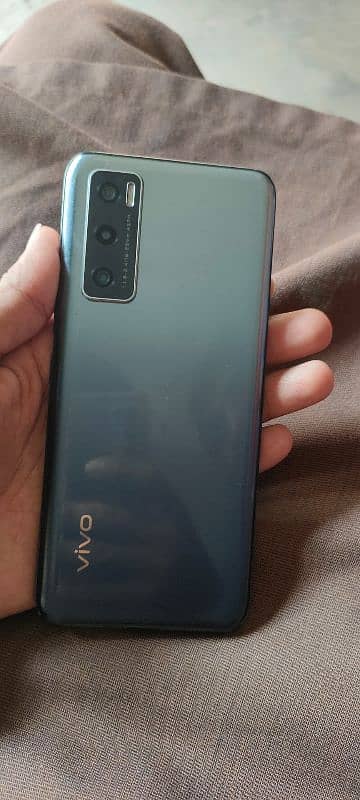 vivov20se 2