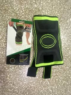 knee support (imported )